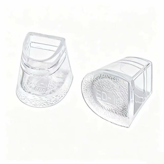 Latin Dance Shoe Heel Protectors