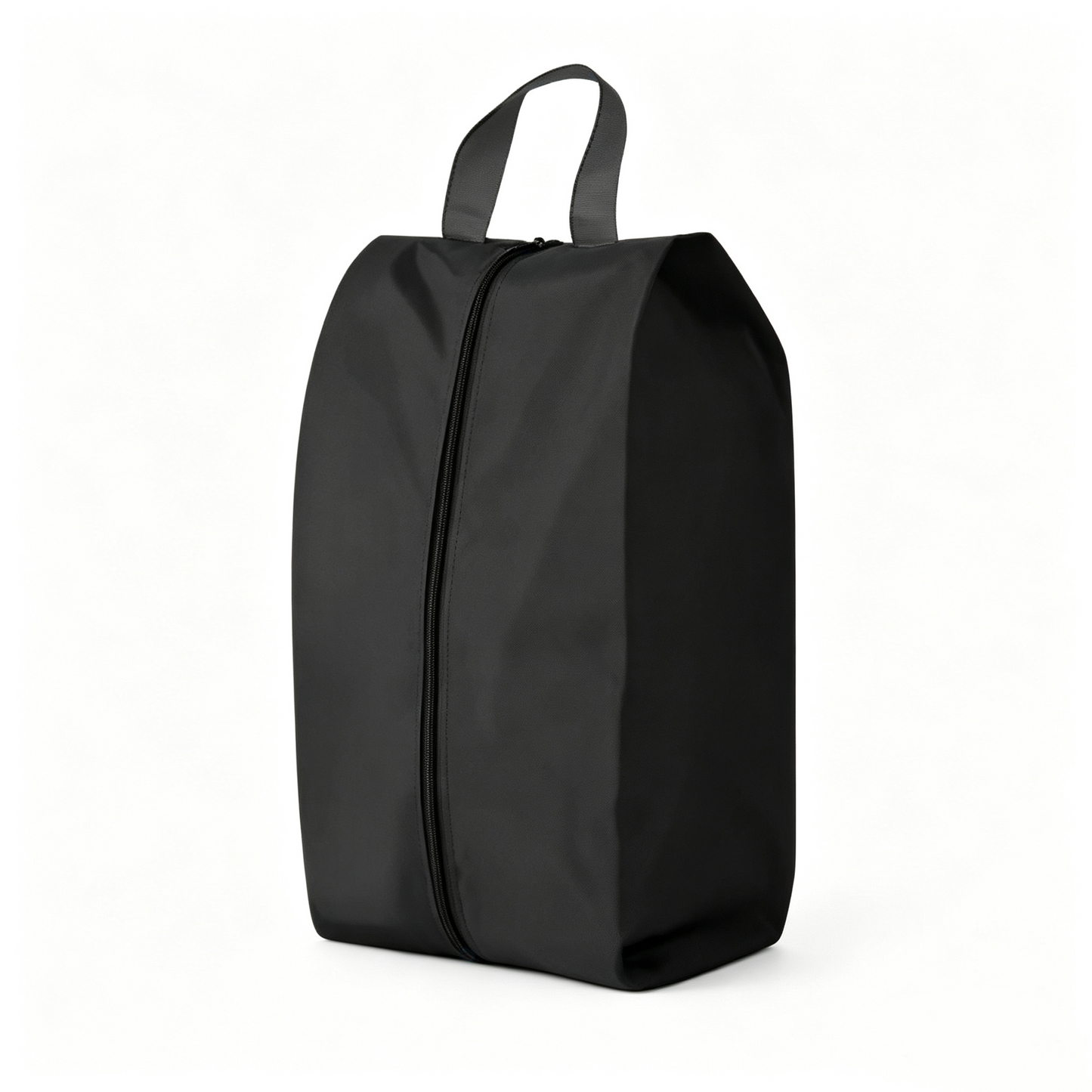 Portable Zipper Dance Shoe Storage Bag