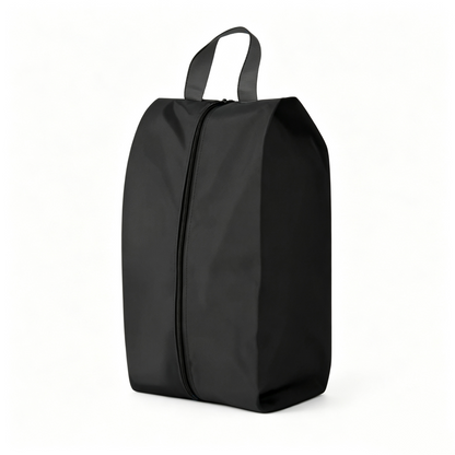 Portable Zipper Dance Shoe Storage Bag