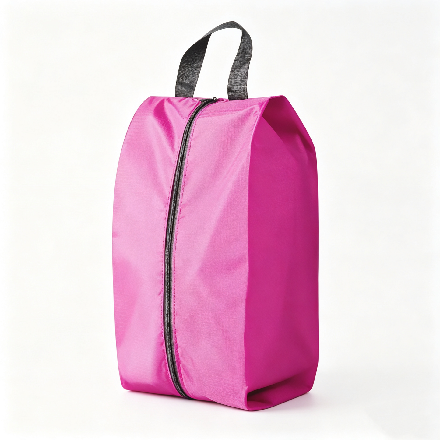 Portable Zipper Dance Shoe Storage Bag