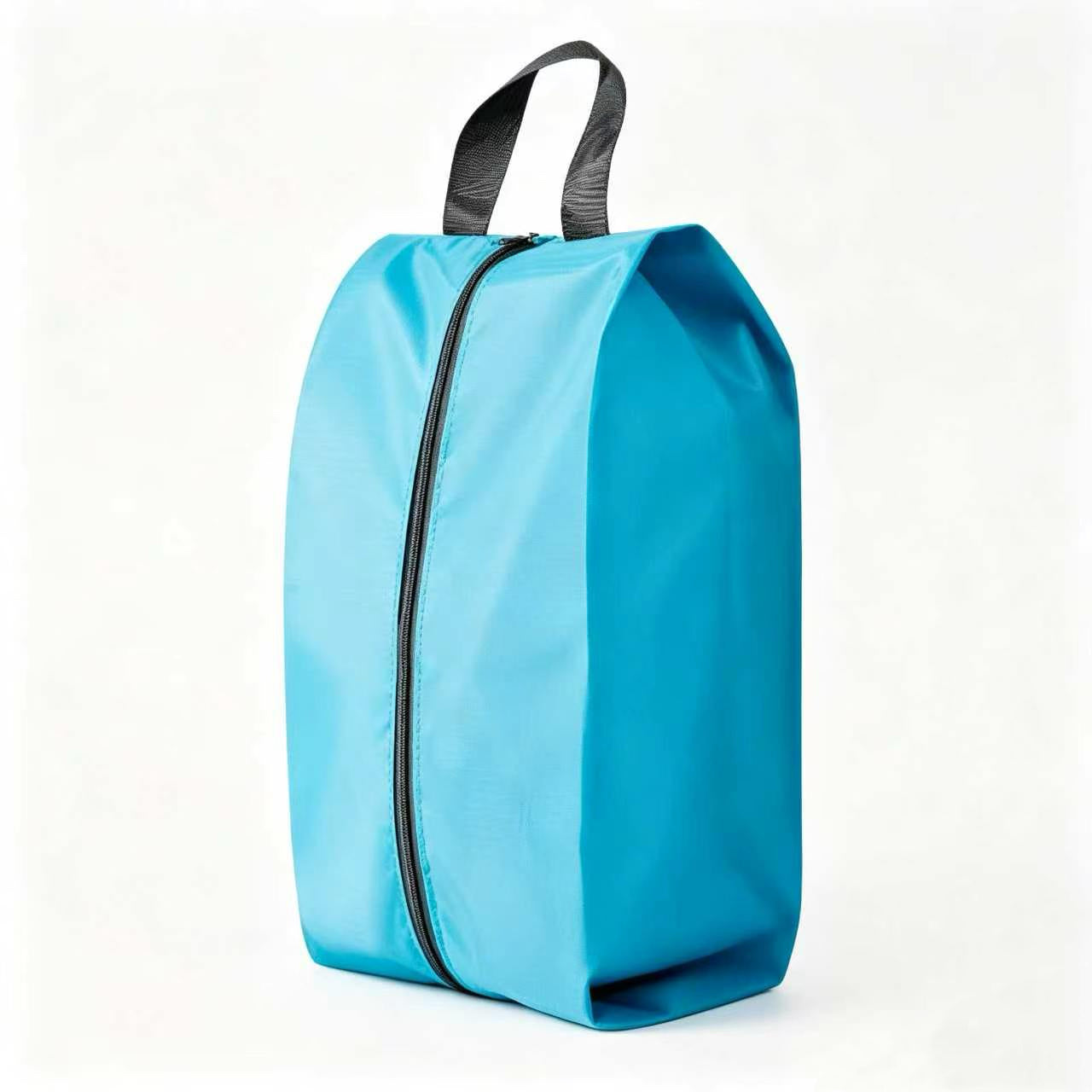 Portable Zipper Dance Shoe Storage Bag