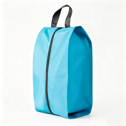 Portable Zipper Dance Shoe Storage Bag