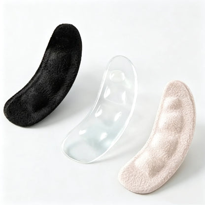 Latin Dance Shoe Forefoot Cushion Pads