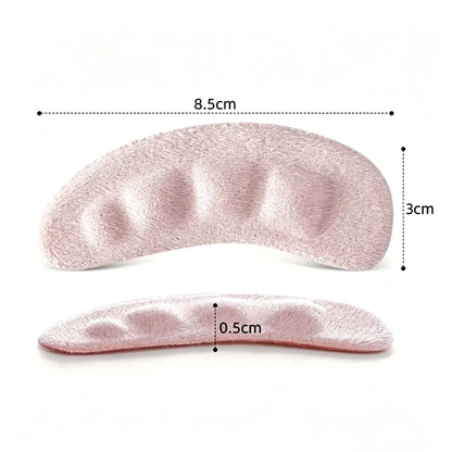 Latin Dance Shoe Forefoot Cushion Pads