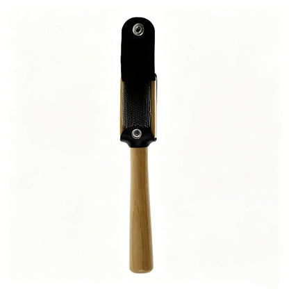 Latin & Ballroom Dance Shoe Suede Sole Cleaning Brush