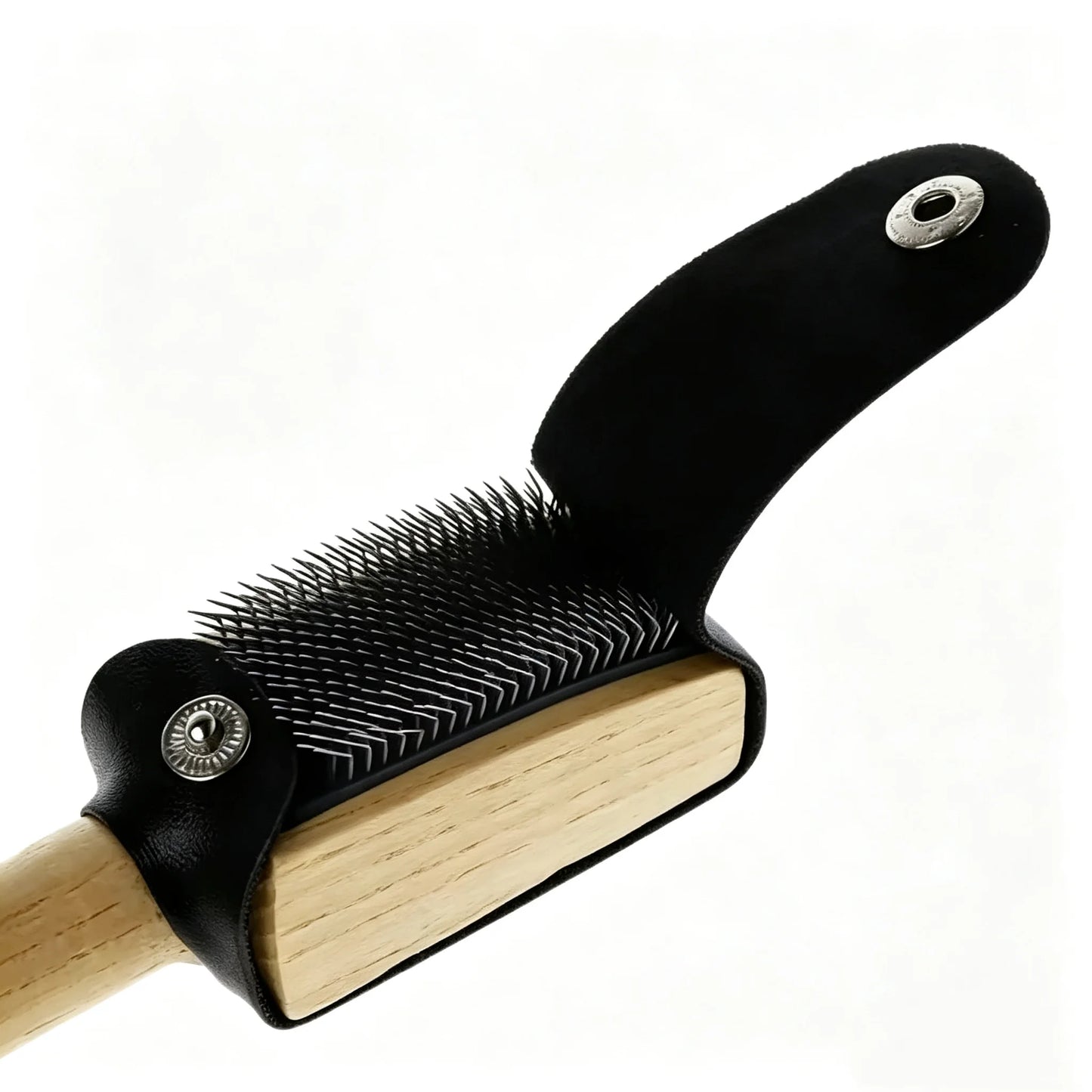 Latin & Ballroom Dance Shoe Suede Sole Cleaning Brush