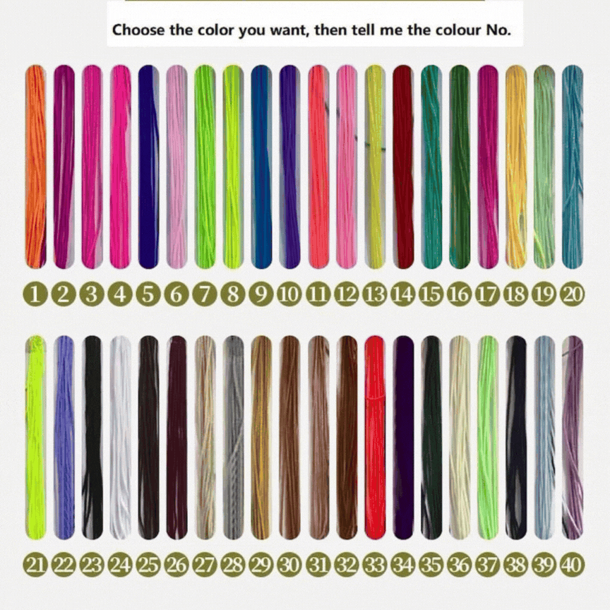 Customisable Dual Fringe Latin Dance Competition Dress