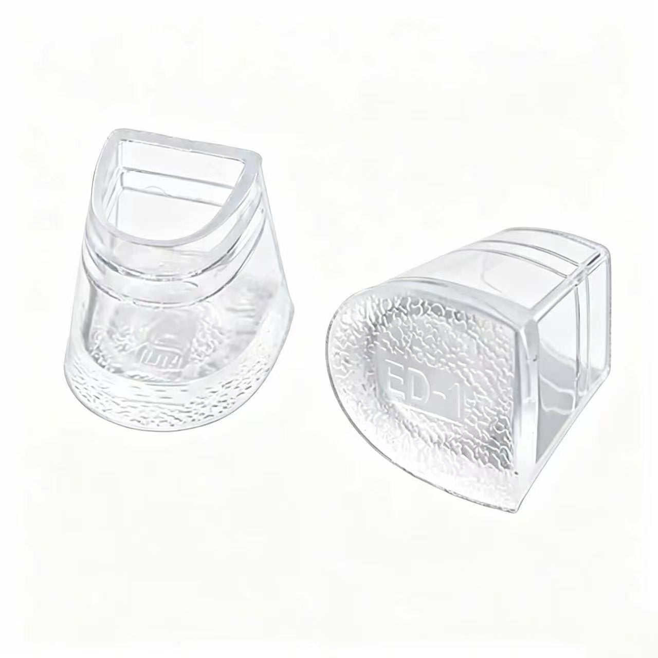 Latin Dance Shoe Heel Protectors