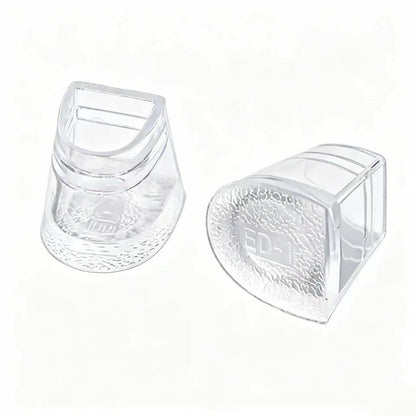 Latin Dance Shoe Heel Protectors