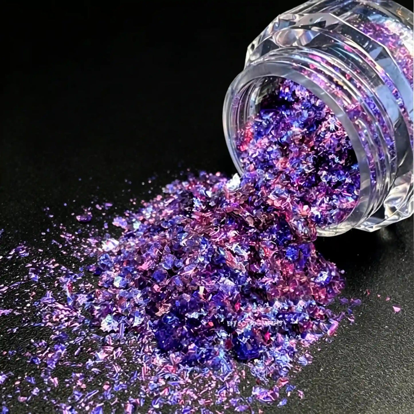 Professional Glitter for Latin Dance Stage Makeup